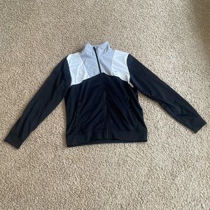 Men’s Nike Zip Up Jacket